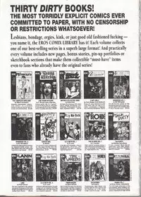 [Kondom] The New Bondage Fairies 05 [English]