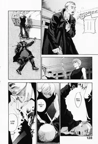 [Yonekura Kengo] The Yellow Hearts 3 [English] {Kenren}