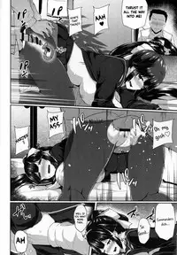 (C94) [Monokuromomiji (Yuna)] Himegoto Romantica (Azur Lane) [English] [Manabe]