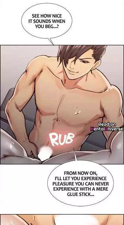 Taste of Forbbiden Fruit Ch.29/53