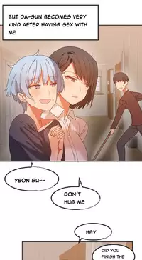 [Mx2J] Hari Dormitory Ch.0-29 (English) (Ongoing)