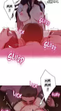 [PINKO] Scandal of the Witch Ch.1-29 (English) (Ongoing)