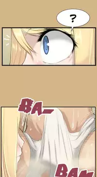 [Hong BanJang] Aharoo Ch.1-27 (English) (YoManga) (Ongoing)