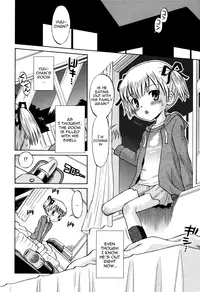 [Tamachi Yuki] SOS! Sukebe na Osananajimi ga Shinobikondekimashita CH 1 [English][OTL]