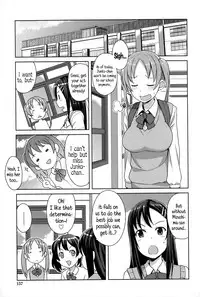 [Tamagoro] Hametomo Collection | FuckBuddy Collection [English] {5 a.m.}