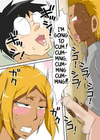 [Freehand Tamashii] Nukunuku Kaa-chan! Zouho Kaiteiban [English] {borona & psyburn21}