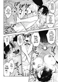 [Igumox] Muramata-san no Himitsu | Muramata-san's secret (COMIC HOTMILK 2019-01) [English] [BloodFever] [Digital]