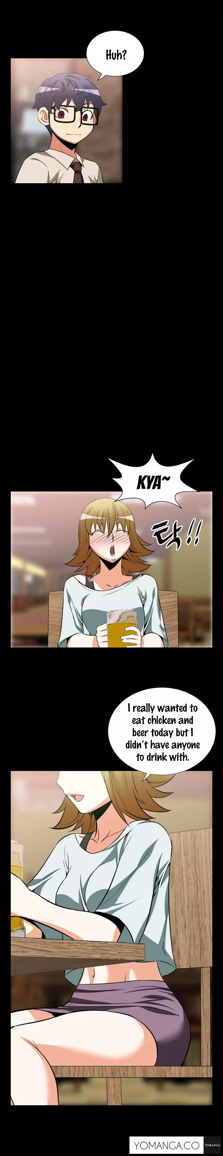 Love Parameter Ch.1-29