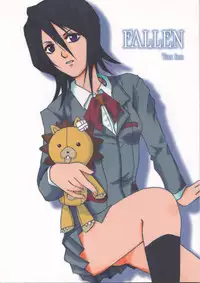 (C65) [Tax inn (Kisu Yoshimitsu)] FALLEN (Bleach) [English]