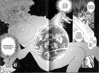 [Tamaki Hisao] Trans Venus Vol.02 [English] {Re-Edited}