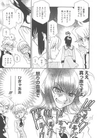 [Hayashiya Shizuru] ULTRA SWORD