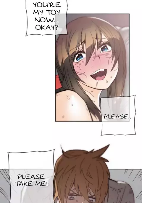 Household Affairs Ch.1-42