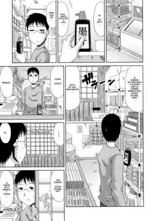 Boku no Yamanoue-mura Haramase Nikki | My Mountain Village Pregnancy Diary Ch. 1-8