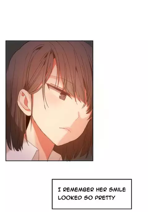 Hari Dormitory Ch.0-23