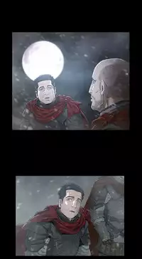 [Getty] Siren Ch.0-12 (English) (YoManga) (Ongoing)