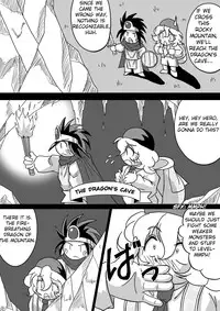 [Marunomare (Bankokudou)] Hishoku Yuusha [English] [Digital]