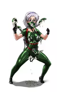 [TMZF no Circle] Roku na Me ni Awanai Sentouin 7