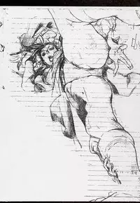 (C56) [Nobita Jimetsu System (Hattori Chihiro, Himikado Ryuuki)] Funsai Kossetsu 3 (Street Fighter)