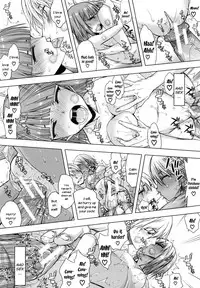 [Satou Toshio] Watashi wa Hoka no Otoko to, SEX Shite, SEX Shite, SEX o Shita. ~Itsunomanika Kanojo wa~ [English] [N04h]