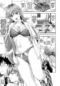 [Takano Yuki] Minna Hatsujouki! [English] [Digital]