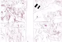 [E-Musu Aki] Toroman Style + Toranoana Leaflet [Chinese] [无毒汉化组]