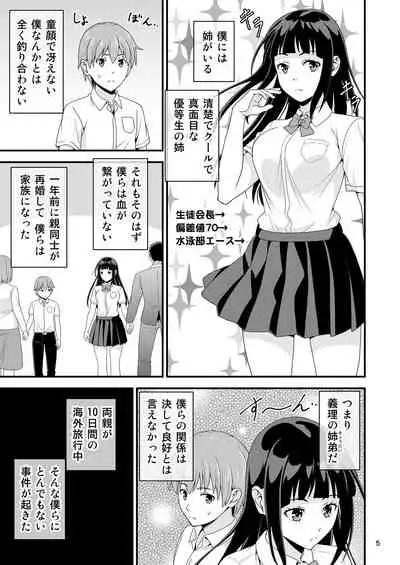 Seiso na Giriane no VR Onanie o Miteshimatta Hanashi.