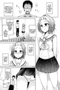 [Shiokaze Sango] Inma no Kyoudai Ch. 1-2 [English] [Mikakunin]