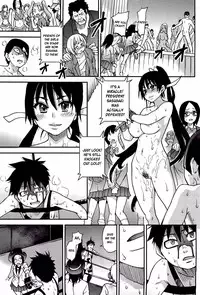 [Shiwasu no Okina] Pisu Hame (Ch.0-16) [English] (updated with desudesu's ch.16)