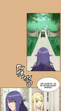 [Hong BanJang] Aharoo Ch.1-27 (English) (YoManga) (Ongoing)
