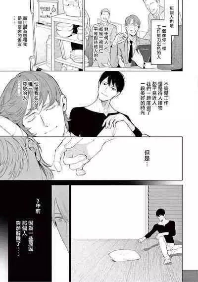 Zetsubou ni Nake | 绝望悲鸣 Ch. 1-8