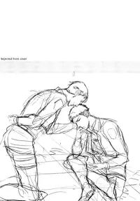 [C2.inc (C2)] Himitsu Iro Drops | Secret Color Drops (Shingeki no Kyojin) [English] [Baka Dumb Aho Scans] [Digital]