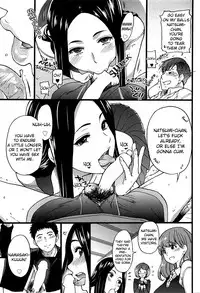 [Shiwasu no Okina] Ero Pippi [English] (P666HF + KirbyDances + Afro + Tremalkinger + [H])