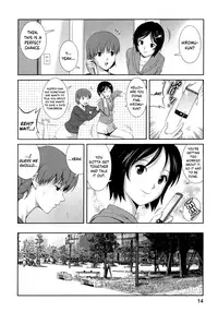 [Saigado] Hitozuma Audrey-san no Himitsu ~30-sai kara no Furyou Tsuma Kouza~ - Vol. 2 Ch. 9~12 [English] {Hennojin}