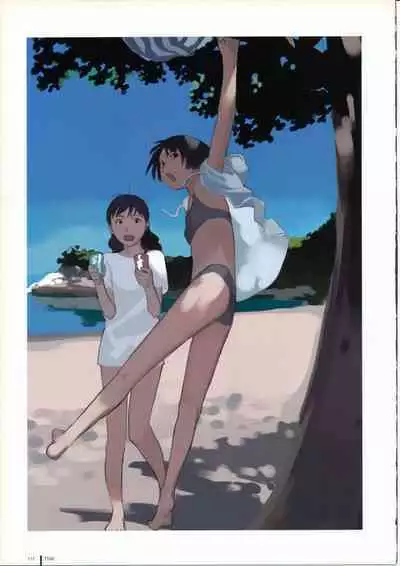 [Takamichi] TAKAMICHI SUMMER WORKS