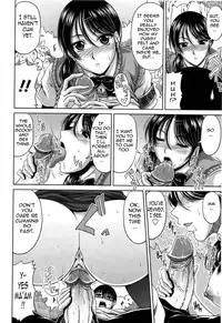 [Kai Hiroyuki] Bitch Hi School [English] [Tadanohito-Varkatzas666] [Decensored]