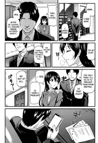 (Anata to Love Live! 5) [Dai 6 Kichi (Kichirock)] Kotori no Okage | Kotori's Grace (Love Live!) [English] {doujin-moe.us}