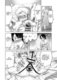 [HONEY QP (Inochi Wazuka)] Onanist x Onanist [English] [Otokonoko Scans] [Digital]