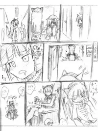 [Hayashi Naotaka] Shiritsu Kusuguri Gakuen (Various)