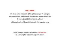 Girl Next Door Ch.1-23 (English) (Ongoing)