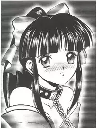 (C52) [Tsuchinoko Kyoukai (Tsunoda Saburoo)] Super Sakura Taisen F (Sakura Wars, Cardcaptor Sakura)