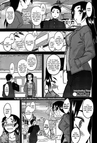 [Dr.P] Momoiro Daydream Ch. 1-6 [English] {YQII + Afro}