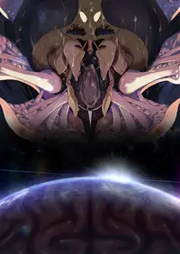 [Ryona's Station (YOSHITORA)] Brain Eater Stage 1