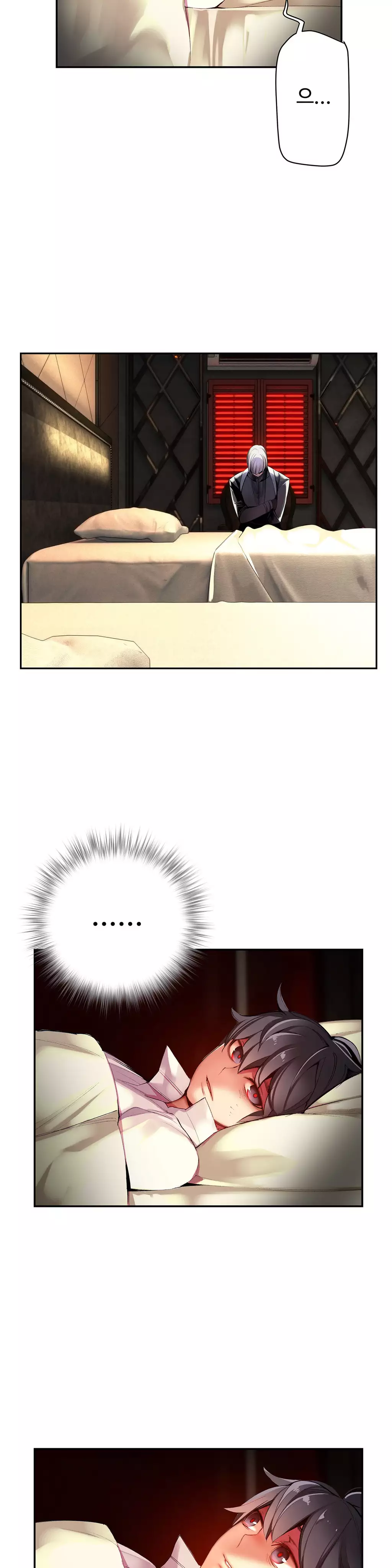 Lilith`s Cord Ch.0-37