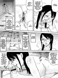 [Sanbaizu] Ningen Benki[English] [Momo Demon + jonnyboy5]