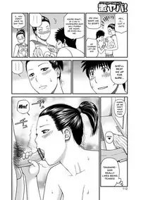 [Kuroki Hidehiko] Momojiri Danchi Mama-san Volley Doukoukai - Mom's Volley Ball | Momojiri District Mature Women's Volleyball Club Ch.1-8 [English] {Doujins.com} [Digital]