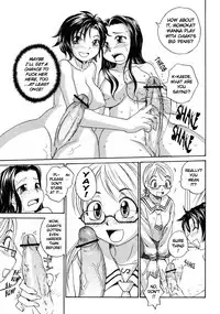 [RaTe] Sister Slave Ch.1-7+10-12 [English]
