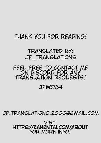 (C80) [Othello Ice (shuz)] Rin-san to Ryouko-san ni Omakase (Nurse ni Omakase) [English] [jf_translations]