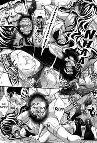 [Itaba Hiroshi] Houkago no Kanojo wa Neburarete Naku. | My Girlfriend is Making Lewd Sounds After School [English] [Doujins.com] [Digital] [Incomplete]