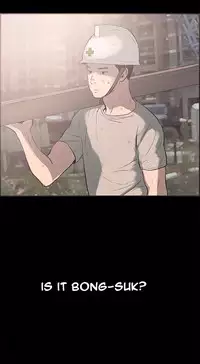 [Mr. Byeong-Su] Cohabitation Ch.1-48 (English) (Ongoing)