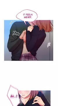 [PINKO] Scandal of the Witch Ch.1-29 (English) (Ongoing)